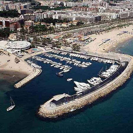 520 - Golden Coast Paradise Salou Exterior foto