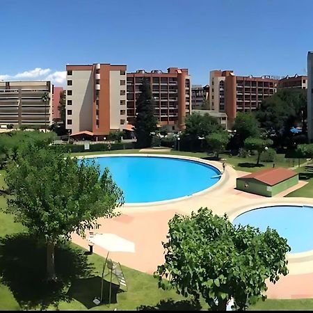 520 - Golden Coast Paradise Salou Exterior foto