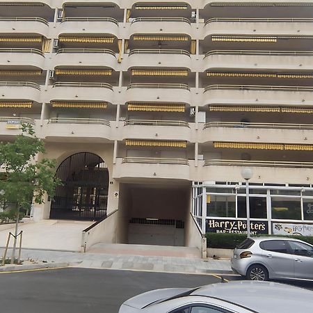 520 - Golden Coast Paradise Salou Exterior foto