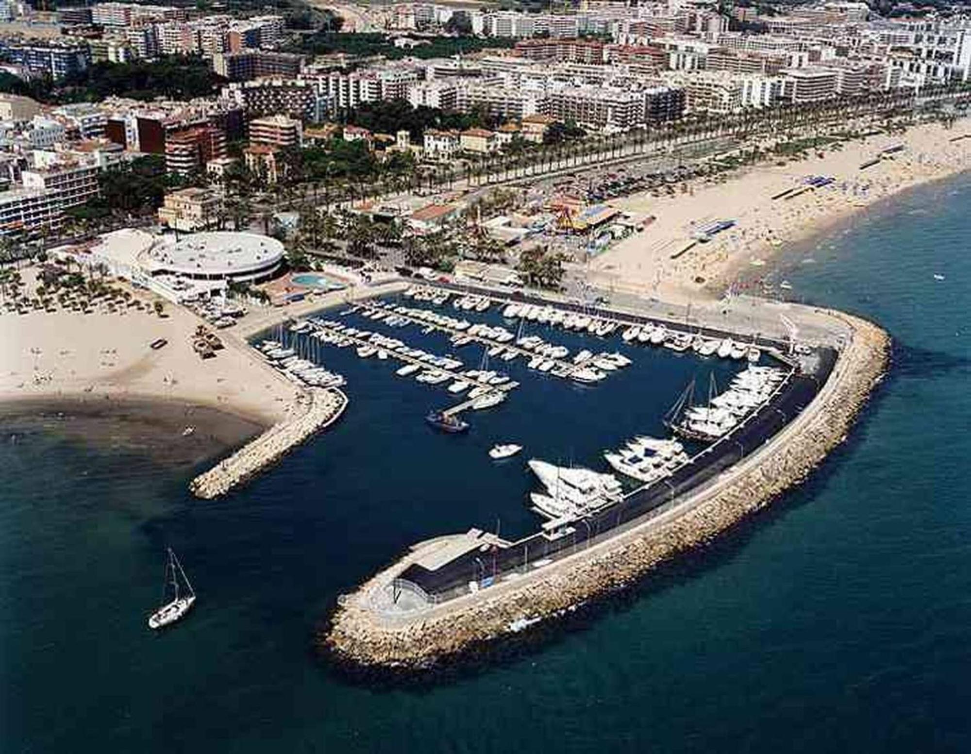 520 - Golden Coast Paradise Salou Exterior foto