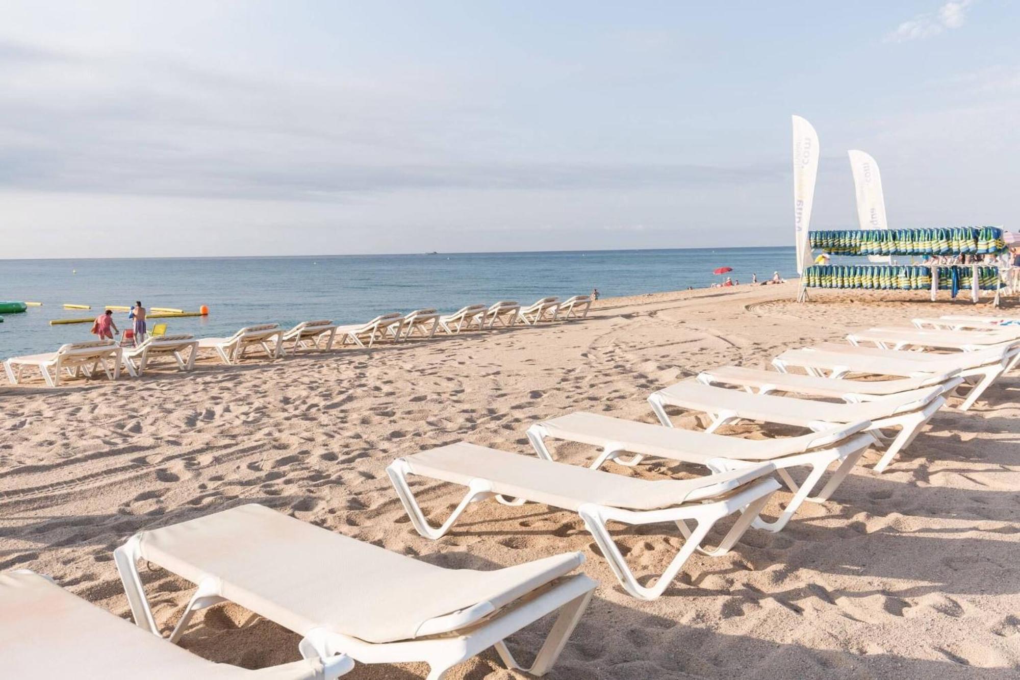 520 - Golden Coast Paradise Salou Exterior foto