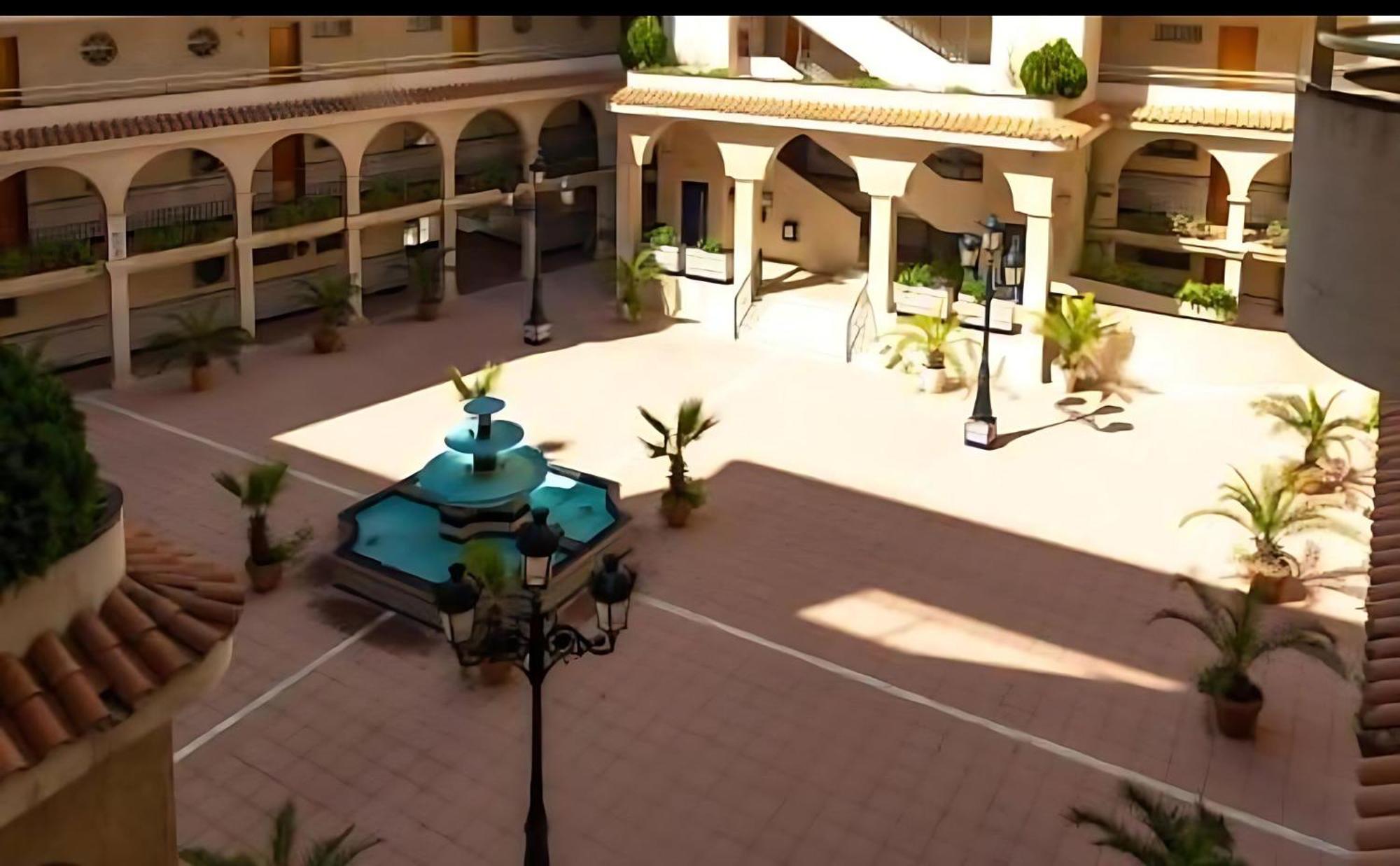 520 - Golden Coast Paradise Salou Exterior foto