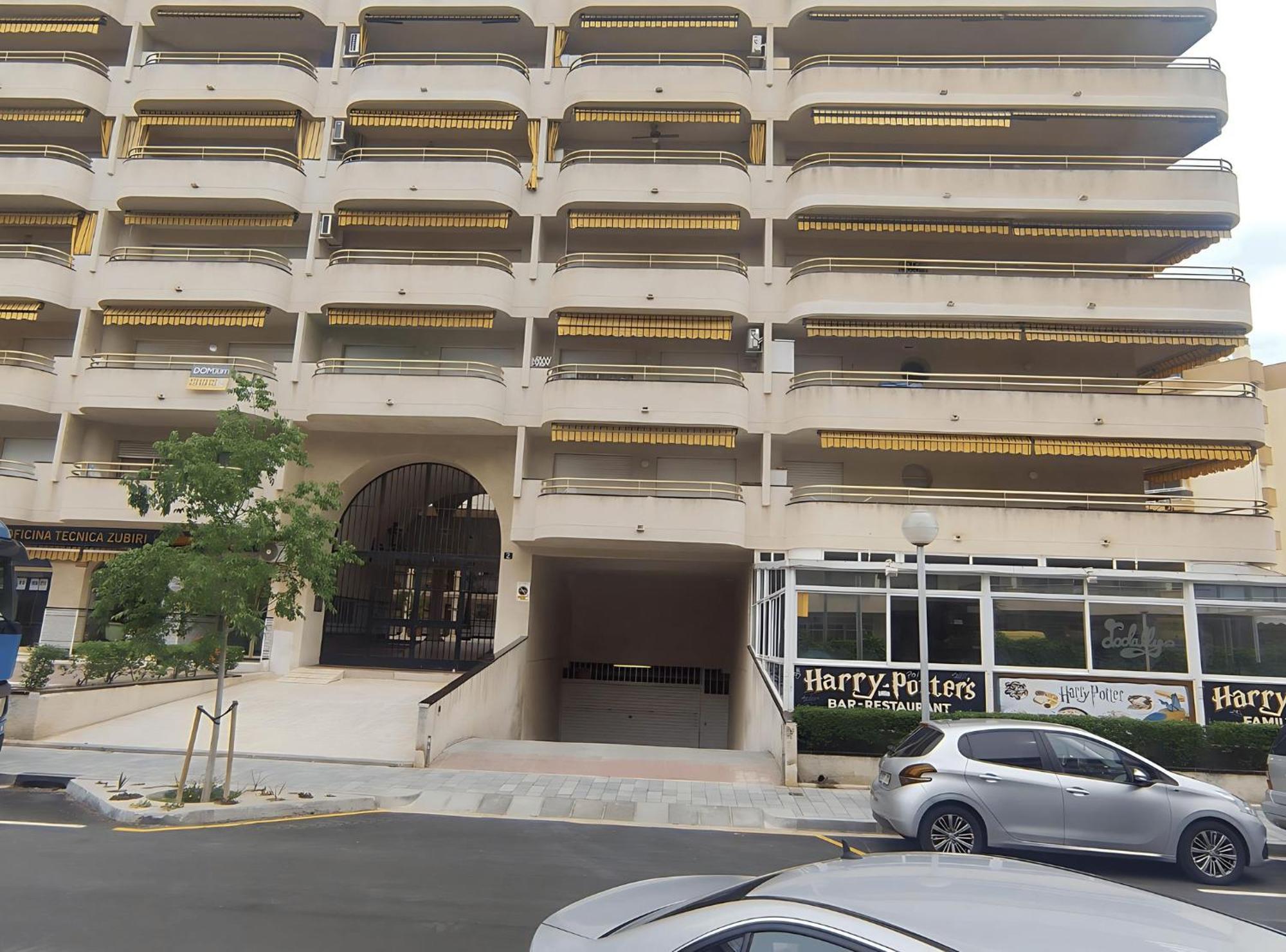 520 - Golden Coast Paradise Salou Exterior foto