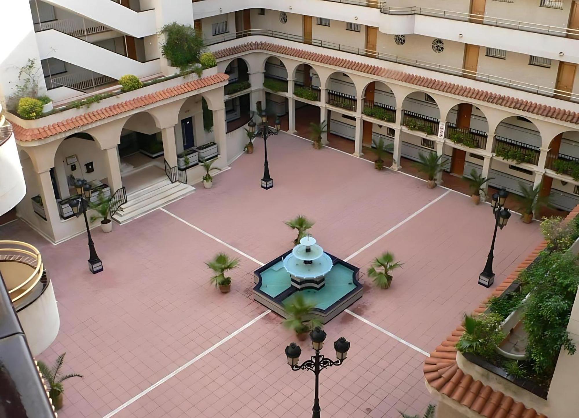 520 - Golden Coast Paradise Salou Exterior foto